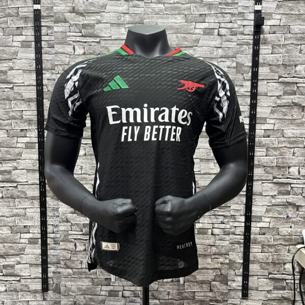 ARSENAL 24-25 AWAY