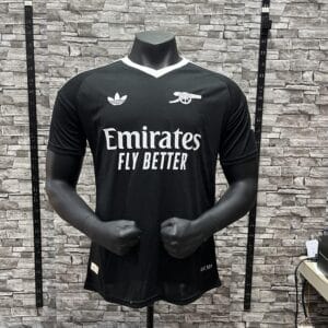 ARSENAL 24-25 Black