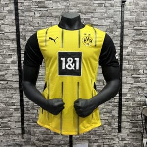 Borussia Dortmund Jersey
