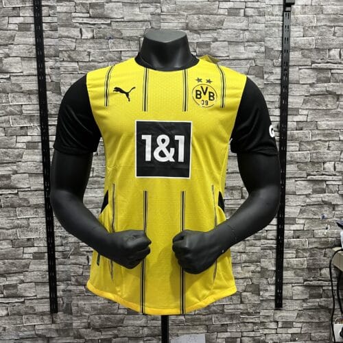 Borussia Dortmund Jersey