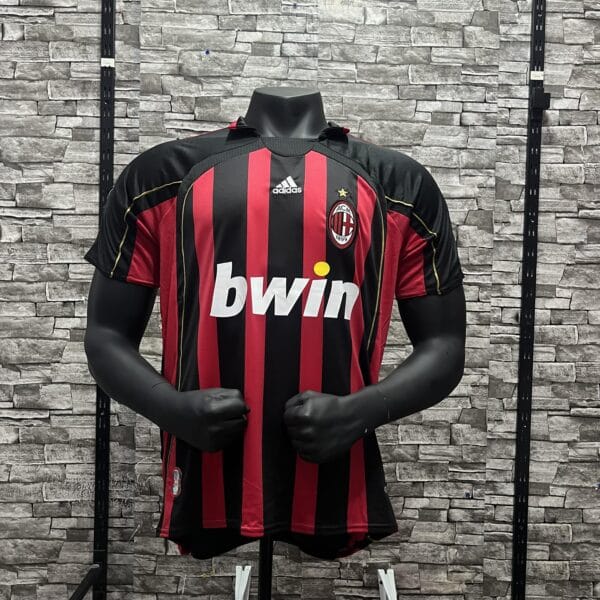 Copie de IMG_5621 Maldini 2006-2007 Milan