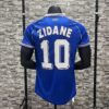ZIDANE FRANCE FINAL WORLD CUP 1998