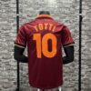 TOTTI 1998-1999 AS ROMA