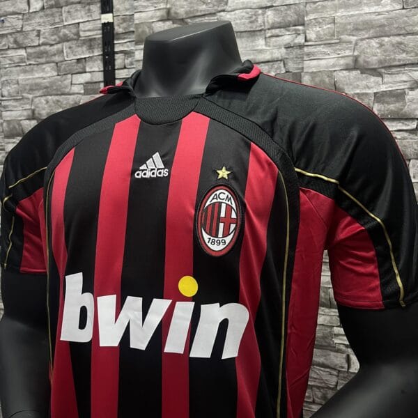 IMG_5622 Maldini 2006-2007 AC Milan