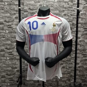 Zidane France Final Coupe