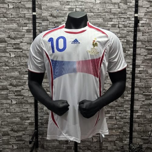 IMG_5629 Zidane France Final Coupe