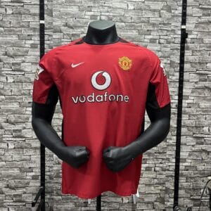 CRISTIANO RONALDO MANCHESTER UNITED