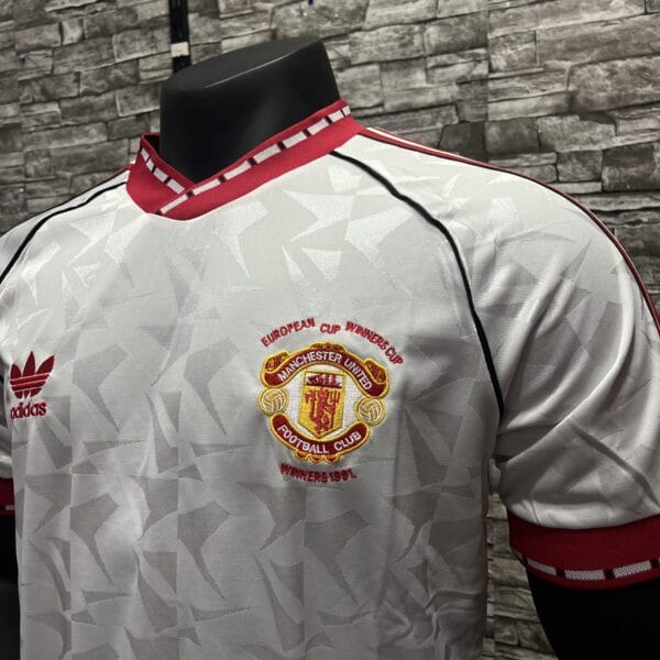 IMG_5639 MANCHESTER UNITED 1991 CUP WINNERS