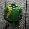 Jamaica 1998-2000 HOME