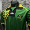Jamaica 1998-2000 HOME