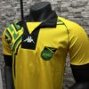 JAMAICA 1998-2000 AWAY