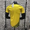 JAMAICA 1998-2000 AWAY