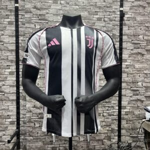 JUVENTUS HOME 25-26