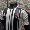 JUVENTUS HOME 25-26