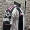 JUVENTUS HOME 25-26
