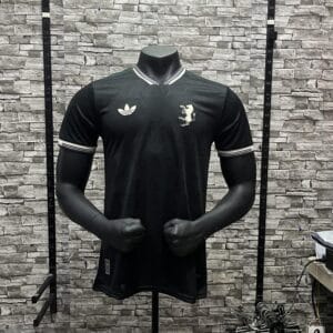 JUVENTUS THIRD 25-26