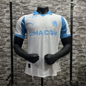 MARSEILLE DOMICILE 25/26