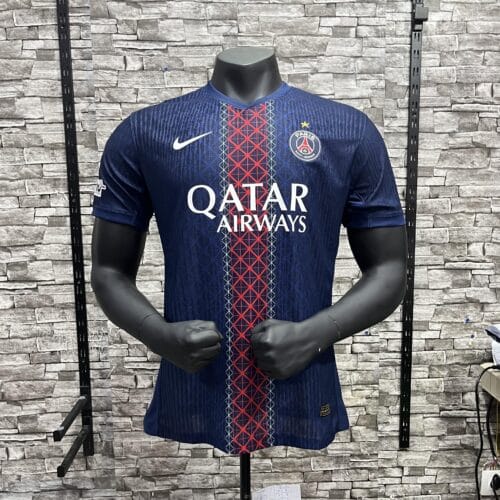 PSG 2025 Kit