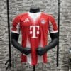 Bayern Munich 2025 Kit