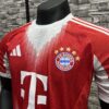 BAYERN MUNCHEN DOMICILE 25-26
