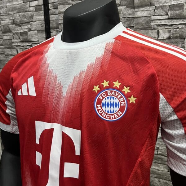 IMG_5679 BAYERN MUNCHEN DOMICILE 25-26