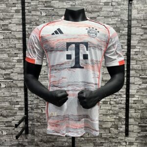 BAYERN EXTERIEUR 25-26