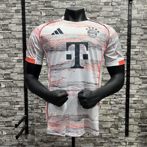 BAYERN EXTERIEUR 25-26