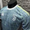 JUVENTUS AWAY 25-26