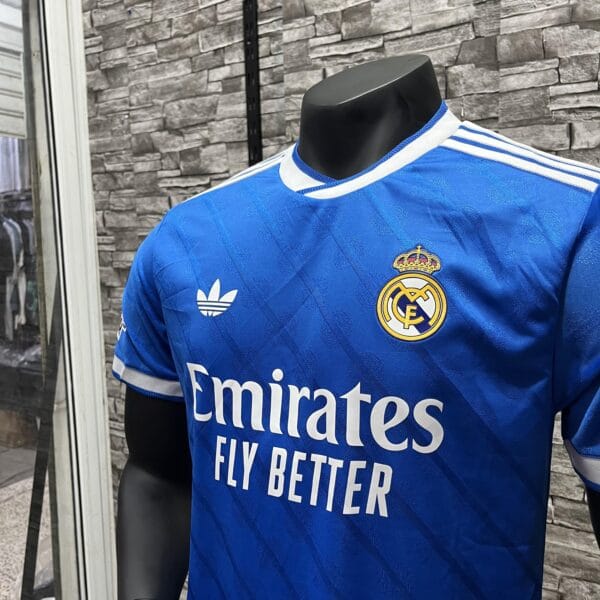 IMG_5704 REAL MADRID THIRD 25/26