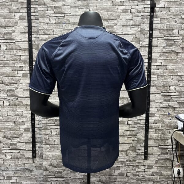IMG_5708 Real Madrid Away Kit 25/26