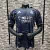 Madrid Away 25/26