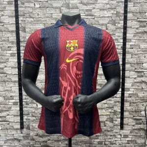 BARCELONE X TRAVIS SCOTT