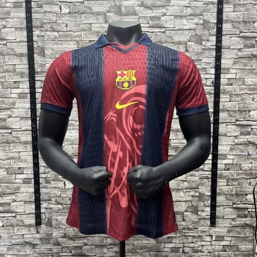 BARCELONE X TRAVIS SCOTT