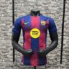 Barcelona 2025 kit