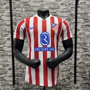 ATLETICO DOMICILE 25-26