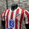 ATLETICO MADRID DOMICILE 25-26