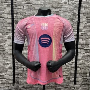 BARCELONE EDITION 25-26