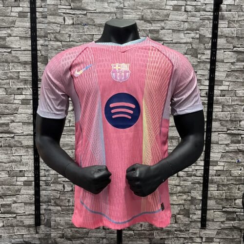 BARCELONE EDITION 25-26