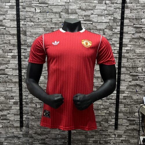 MANCHESTER UNITED TERRACE ICONS