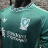 LIVERPOOL 25-26 THIRD KIT