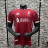 LIVERPOOL 25-26 HOME