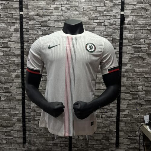 Chelsea 2025 Kit