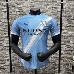 MANCHESTER CITY 25-26