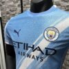MANCHESTER CITY 25-26 HOME KIT