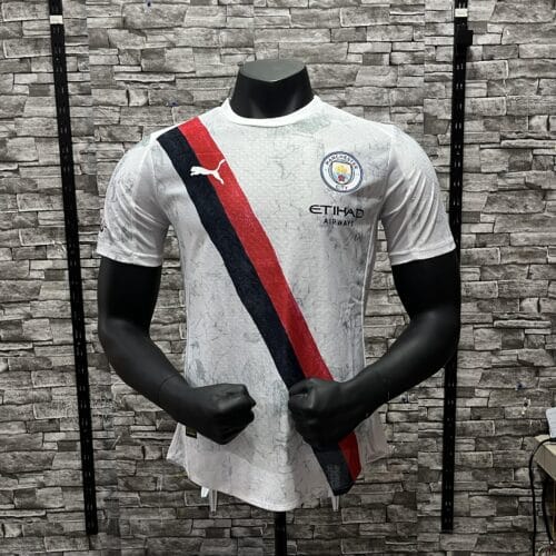 MANCHESTER CITY 25-26