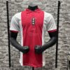 AJAX 125th ANNIVERSAIRE KIT
