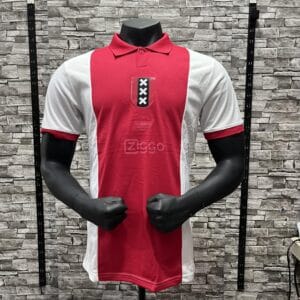 AJAX 125th ANNIVERSAIRE KIT