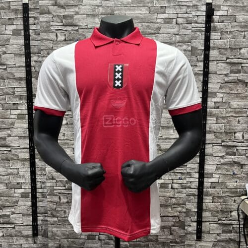 AJAX 125th ANNIVERSAIRE KIT