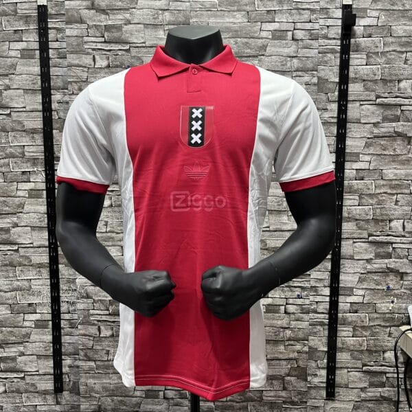 IMG_5775 AJAX 125th ANNIVERSAIRE KIT
