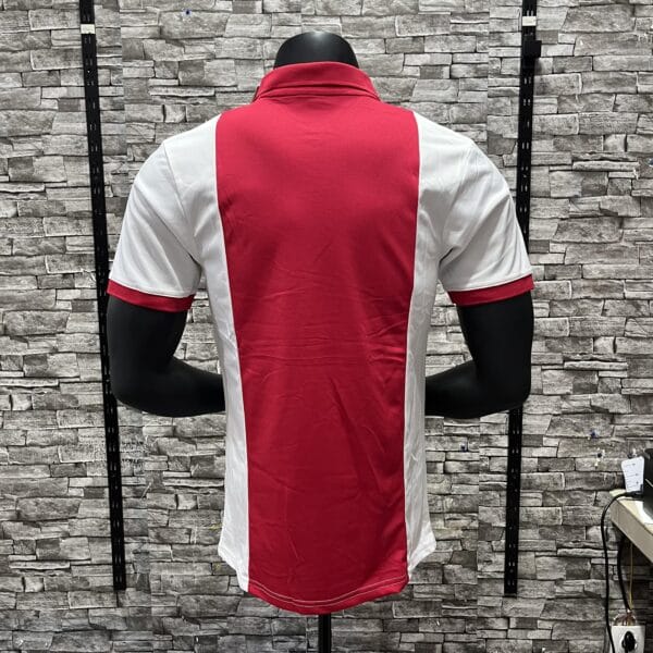 IMG_5780 AJAX 125th ANNIVERSAIRE KIT